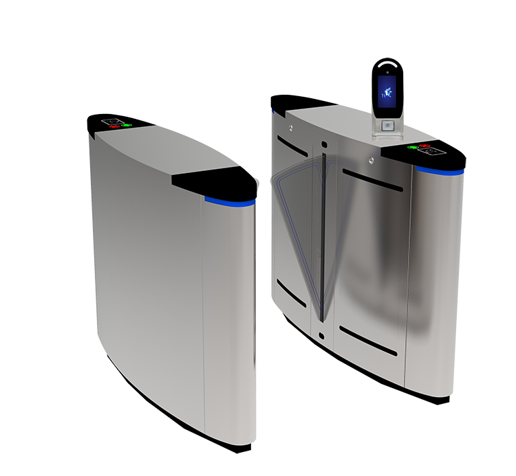 银娱优越会GEG 景区社保卡实名消费闸机