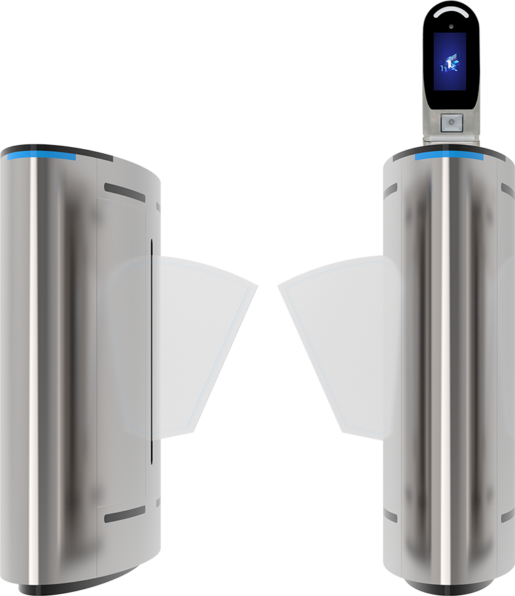 银娱优越会GEG 景区社保卡实名消费闸机